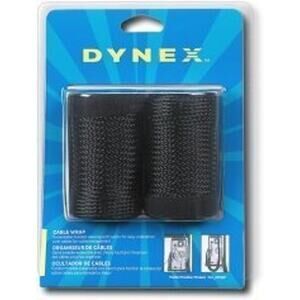 Dynex Cable Wrap DX-CMWP